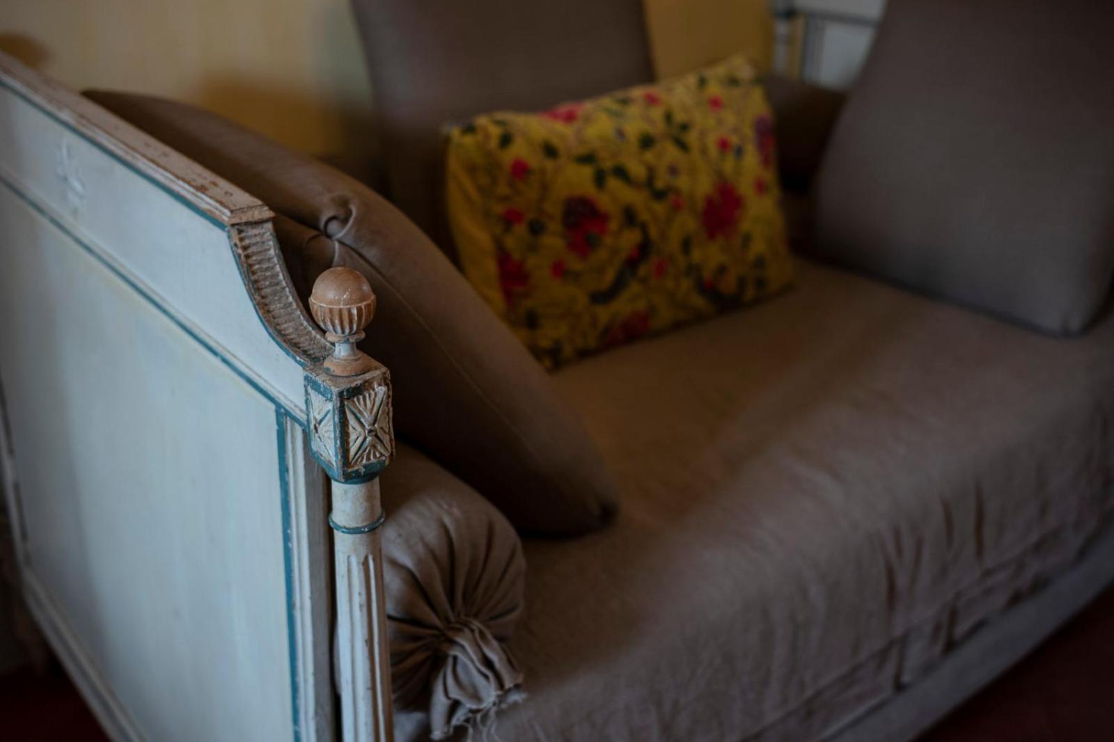 Commanderie De Peyrassol Bed & Breakfast Flassans-sur-Issole Exterior photo