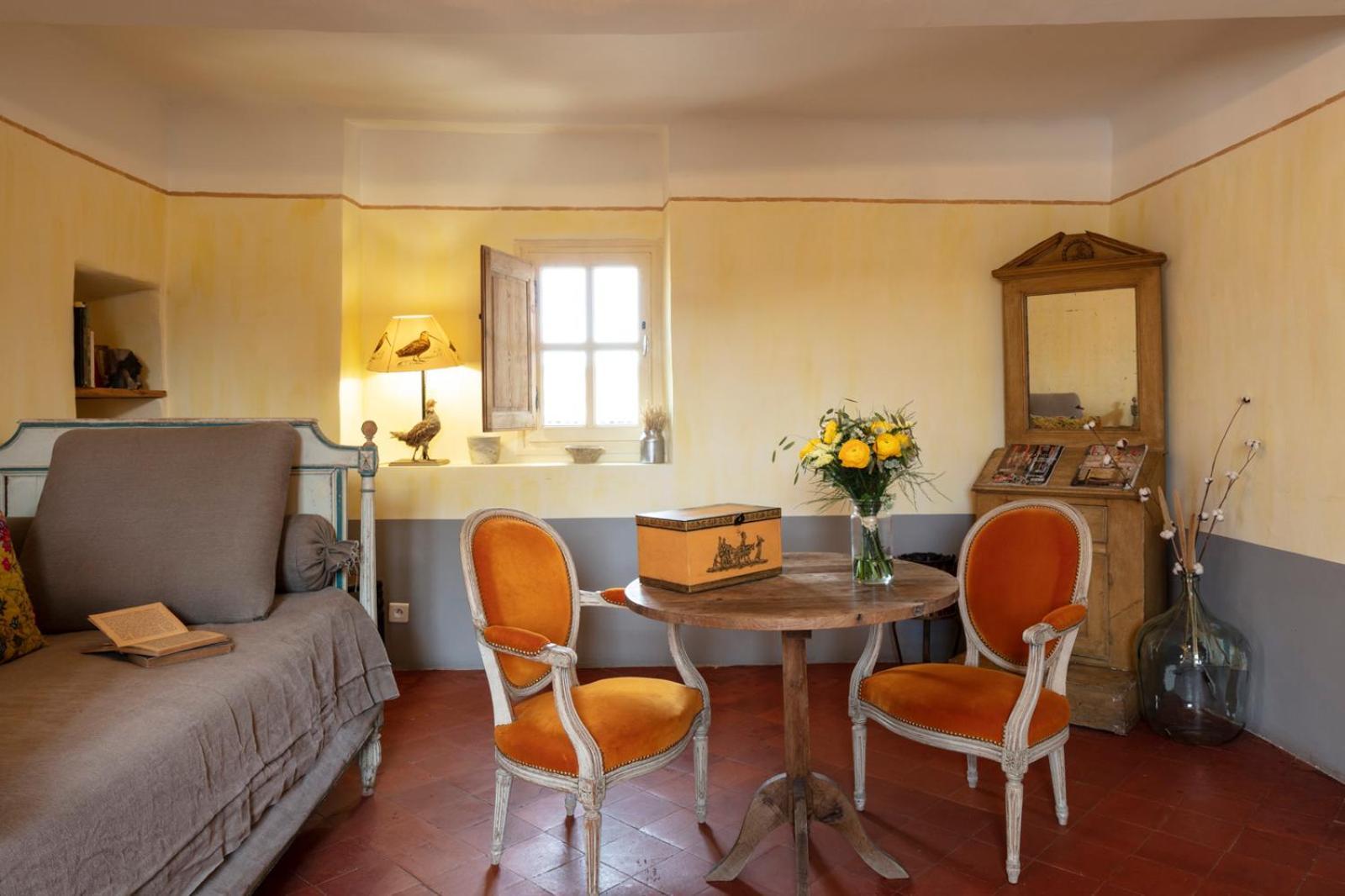 Commanderie De Peyrassol Bed & Breakfast Flassans-sur-Issole Exterior photo